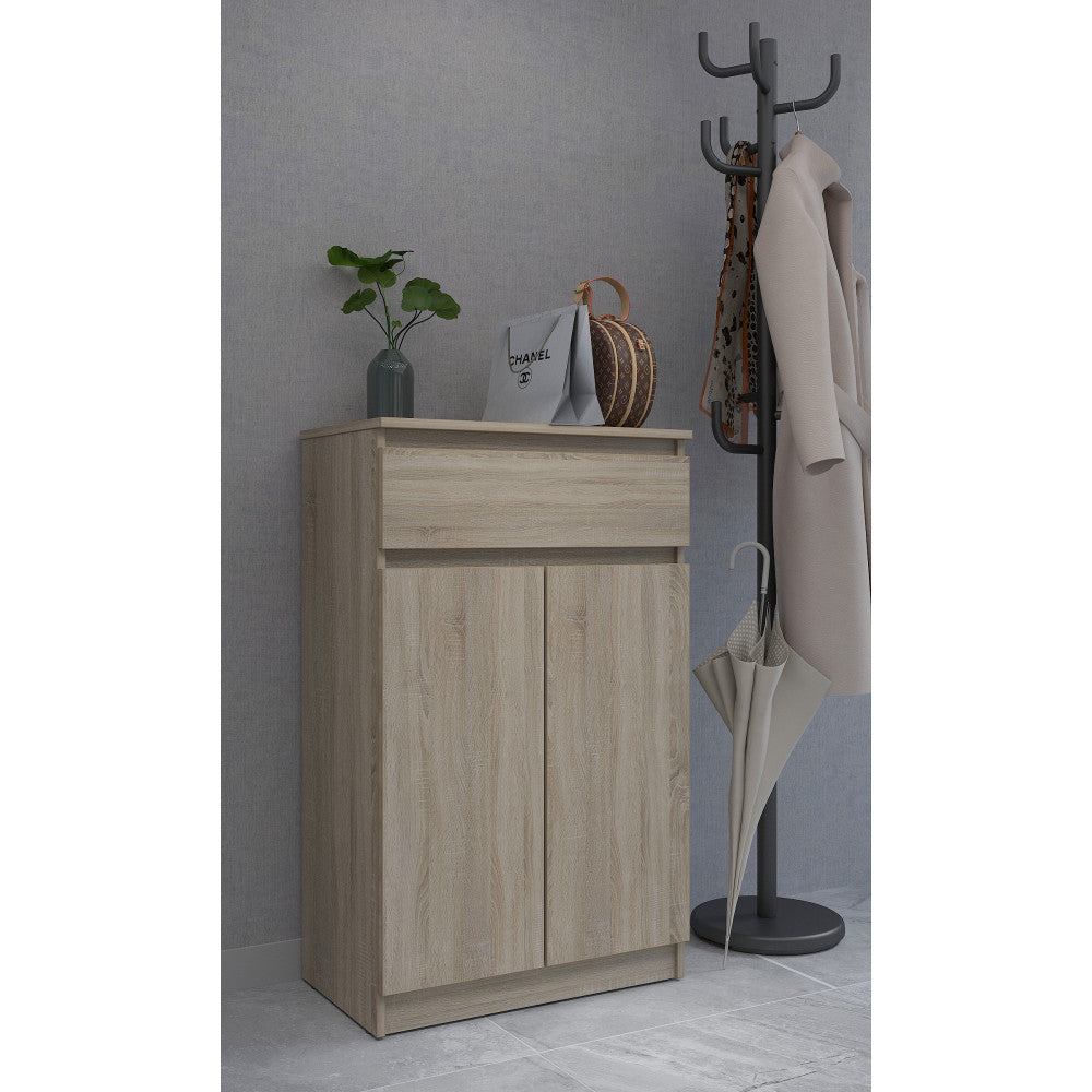 Тумба для взуття Нео 80x35x95 см