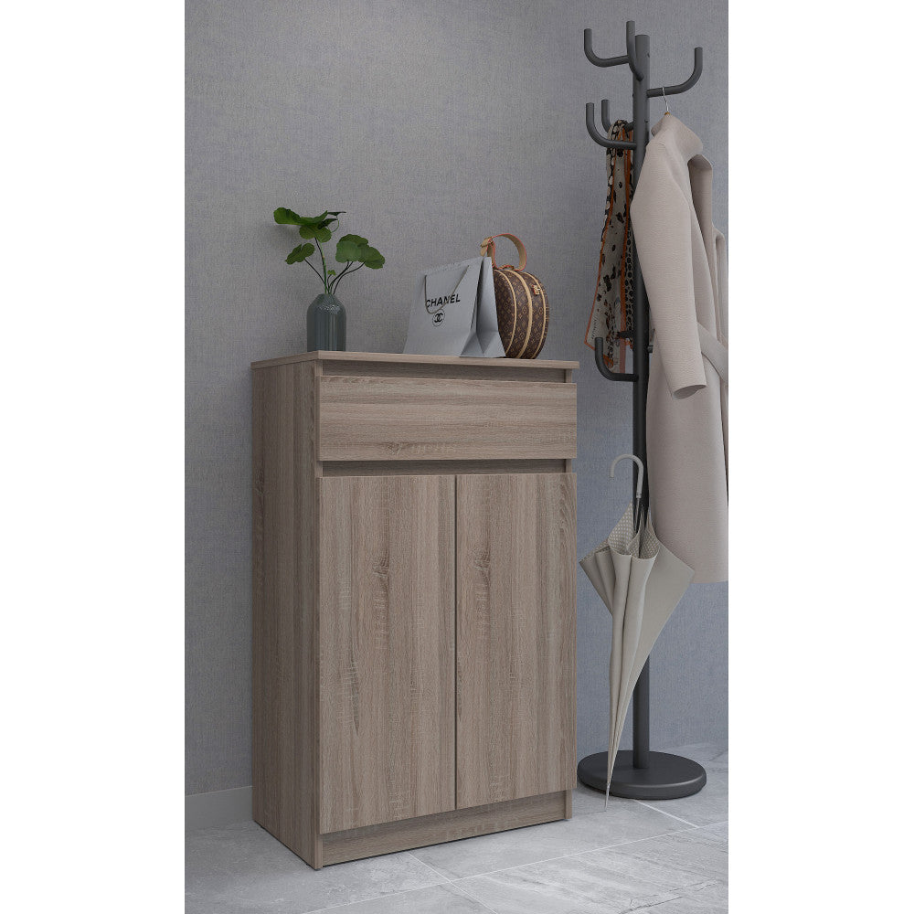 Тумба для взуття Нео 80x35x95 см