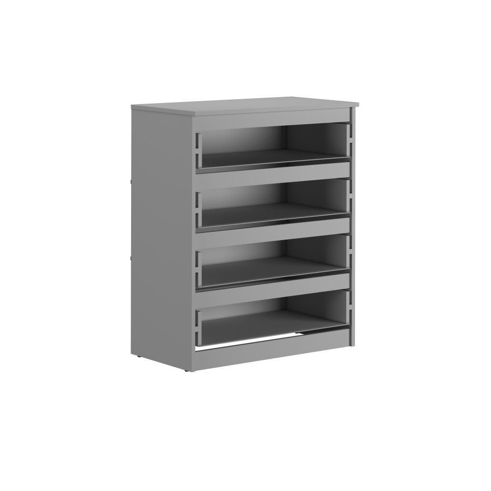 Комод в спальню Нео 4Ш 80x43x98 см