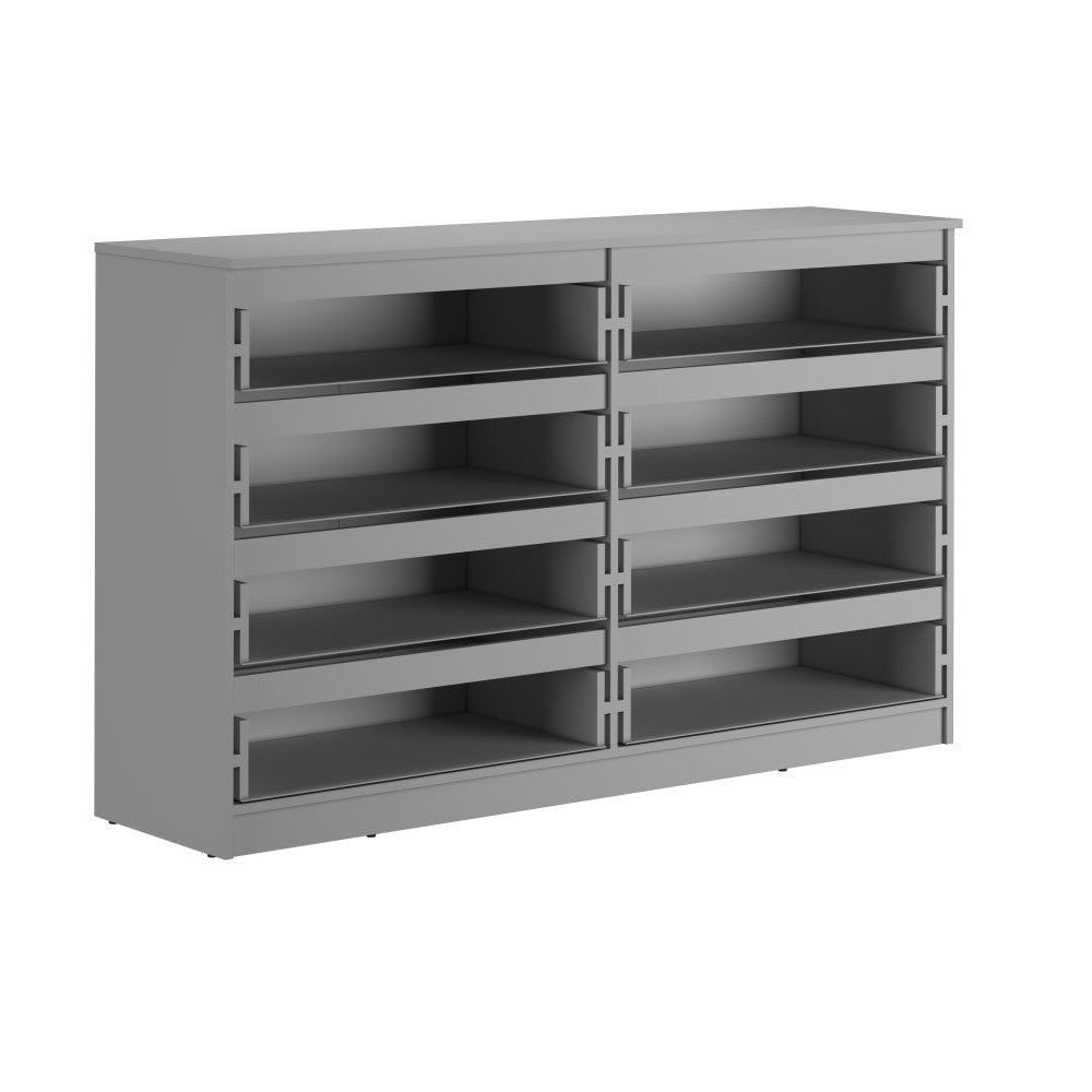 Комод у вітальню Нео 8Ш 160x43x98 см