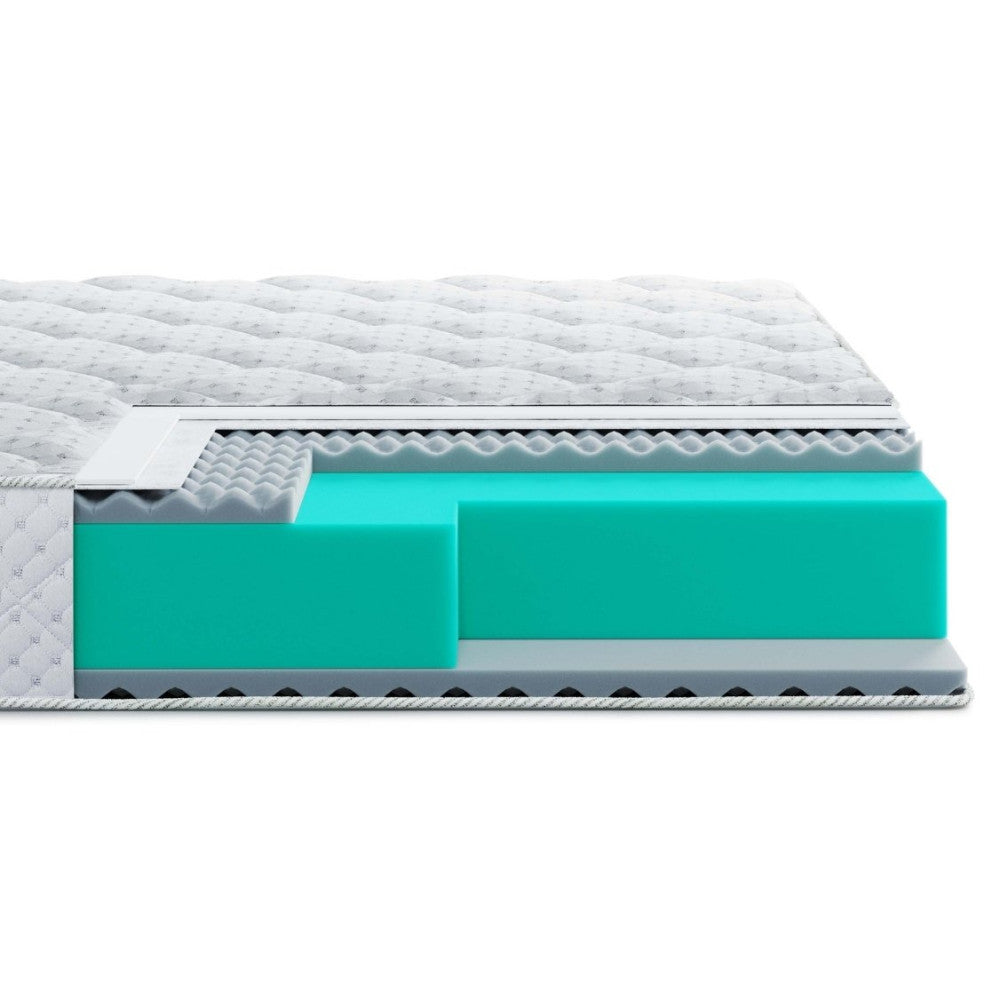 Матрац безпружинний Highfoam Noble Argentum Amaltea