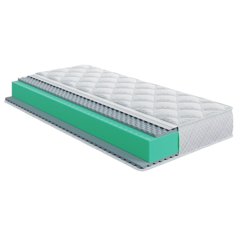 Матрац безпружинний Highfoam Noble Argentum Amaltea