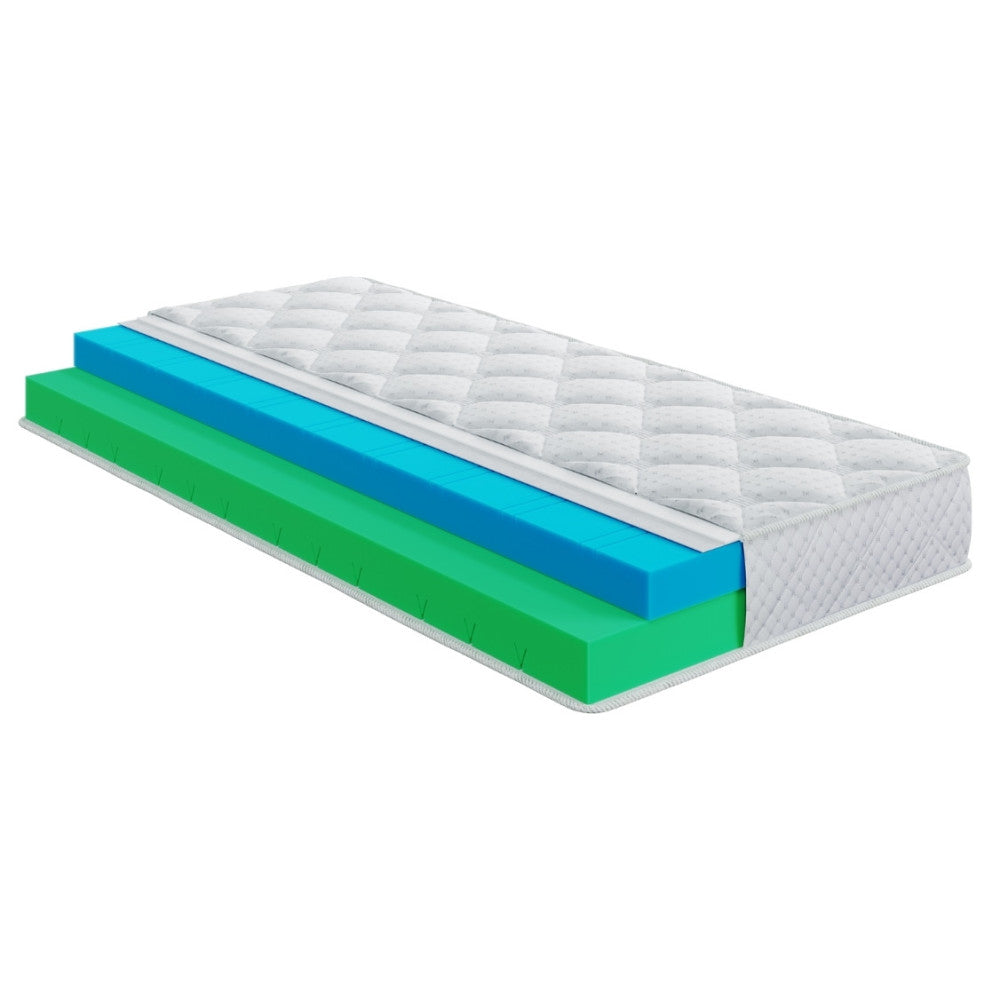 Матрац безпружинний Highfoam Noble Argentum Moon