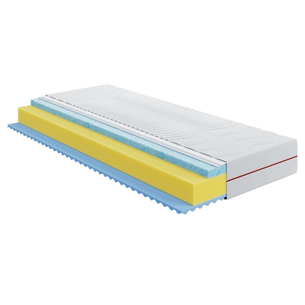 Матрац безпружинний Highfoam Noble Aurum Space Air