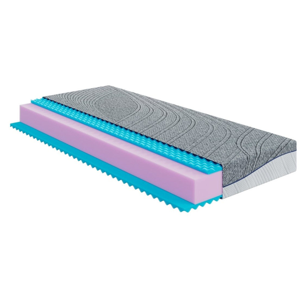 Матрац безпружинний Highfoam Noble Bellagio Bello