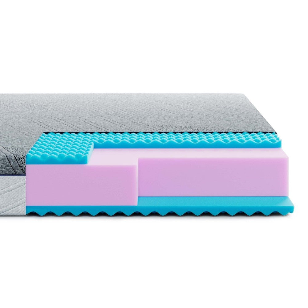 Матрац безпружинний Highfoam Noble Bellagio Bello
