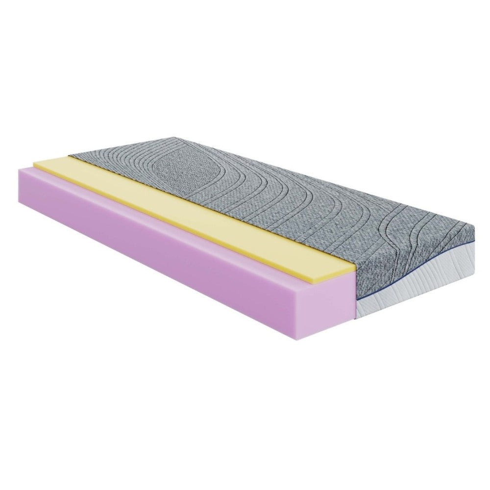 Матрац безпружинний Highfoam Noble Bellagio Piano