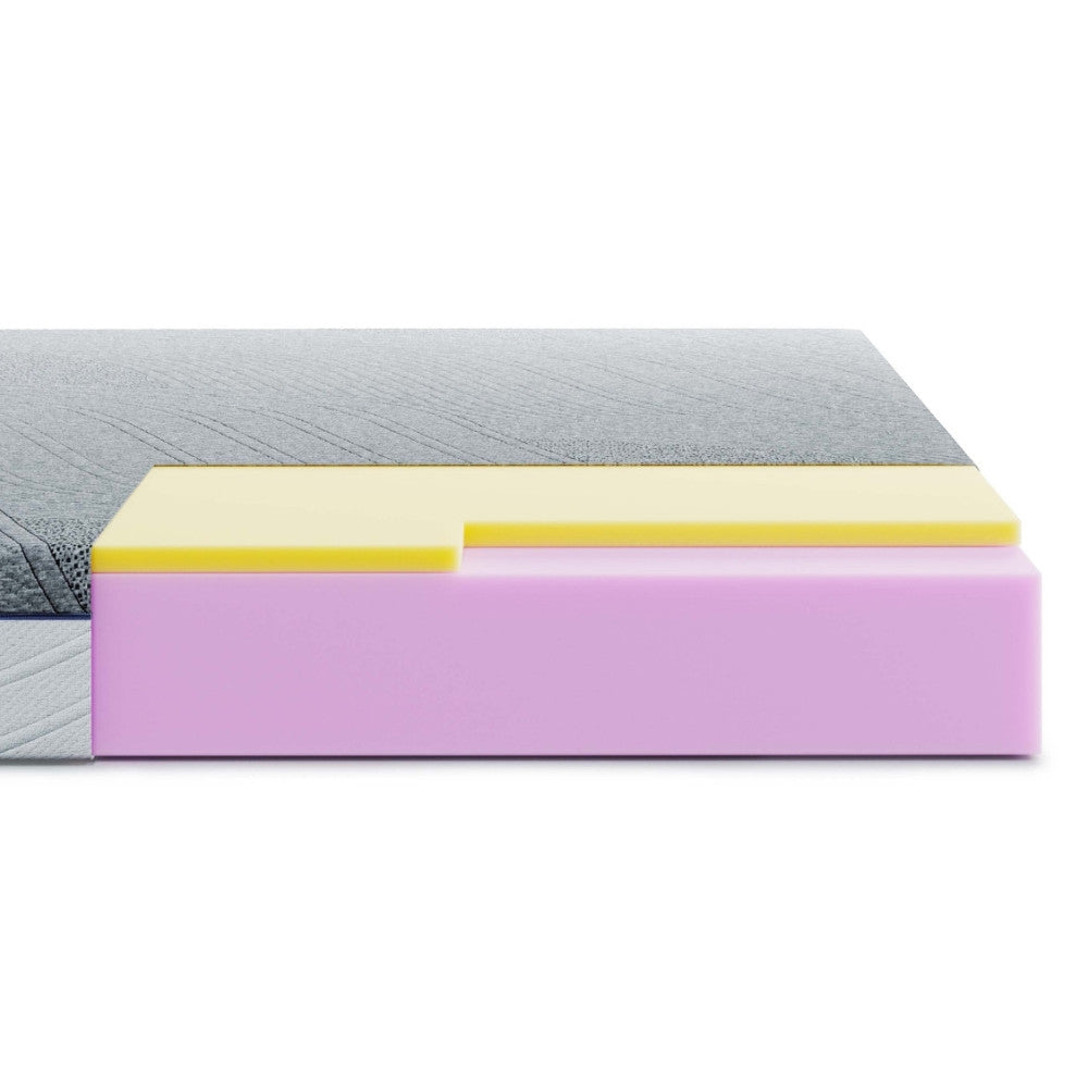 Матрац безпружинний Highfoam Noble Bellagio Piano