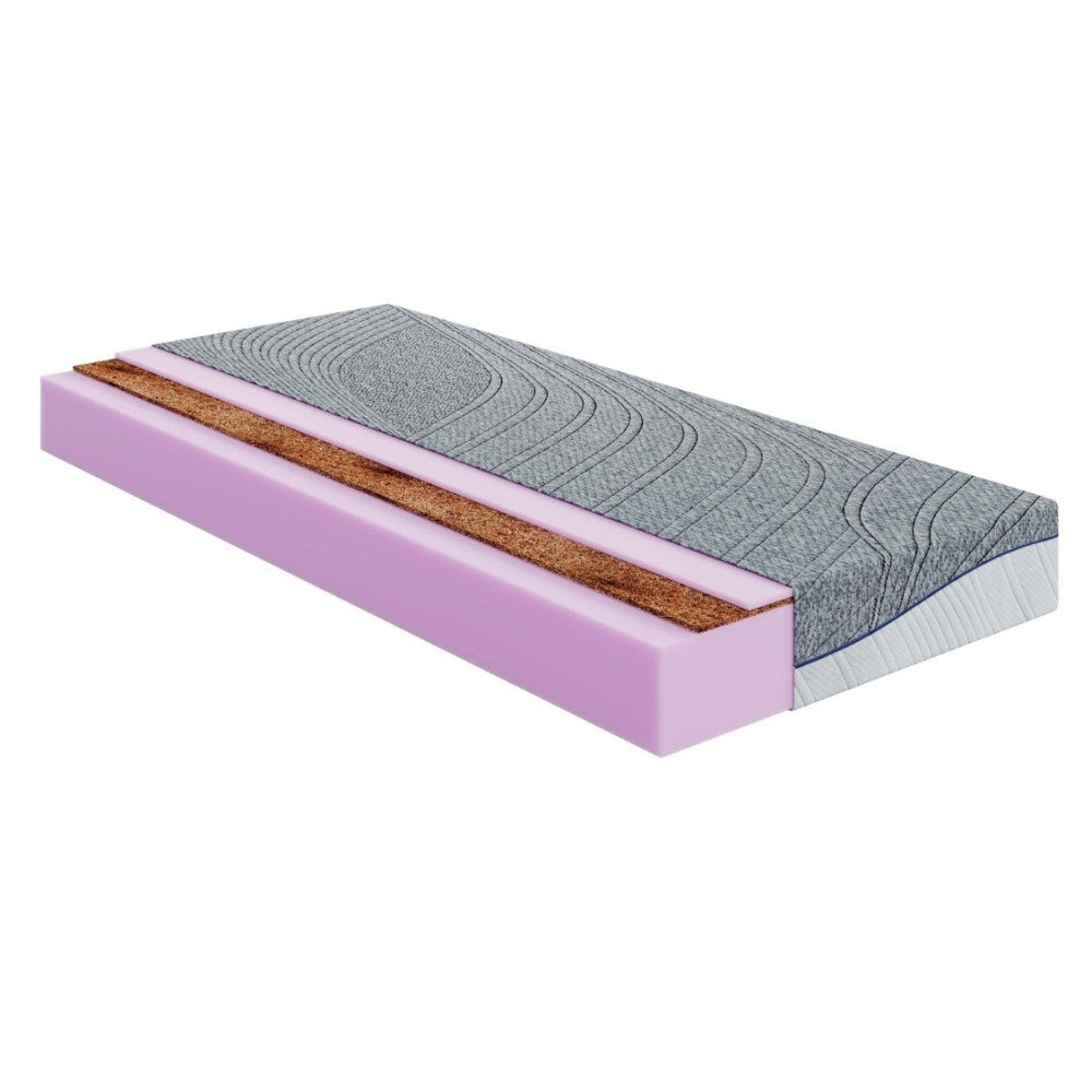 Матрац безпружинний Highfoam Noble Bellagio Primo