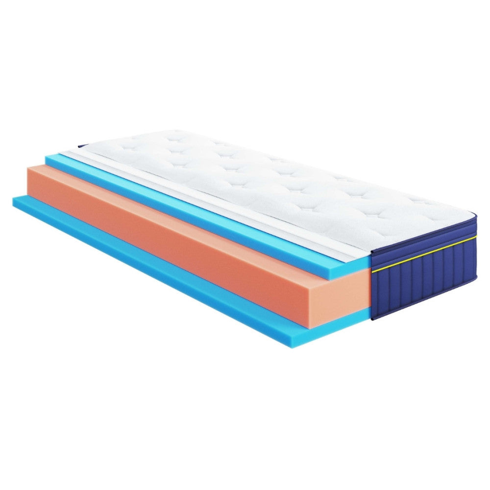 Матрац безпружинний Highfoam BlueMarine Atlantico