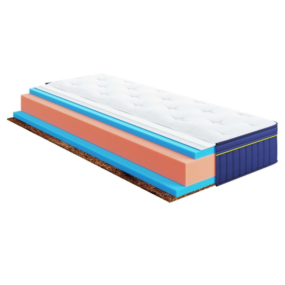 Матрац безпружинний Highfoam BlueMarine Pacifico