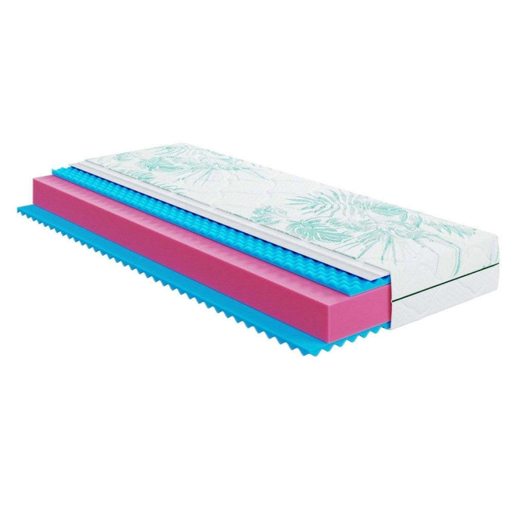 Матрац безпружинний Highfoam Keiko Noa