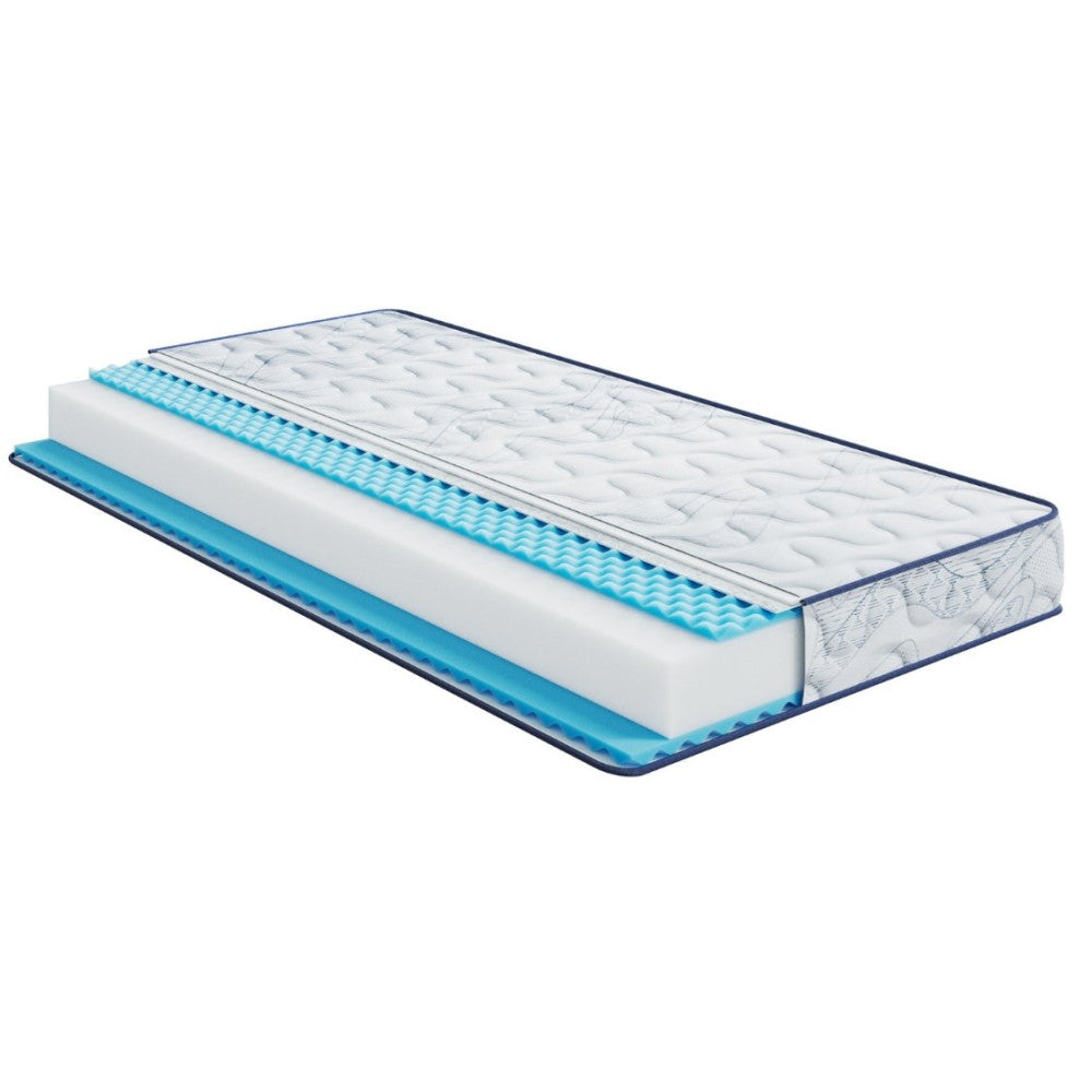 Матрац безпружинний Highfoam Largo Relax New