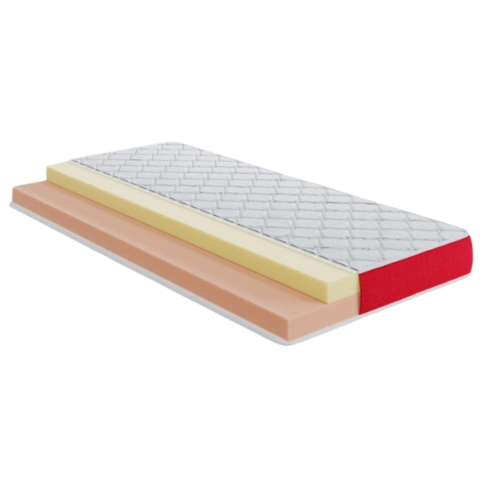 Матрац безпружинний Highfoam Lento Ritmo