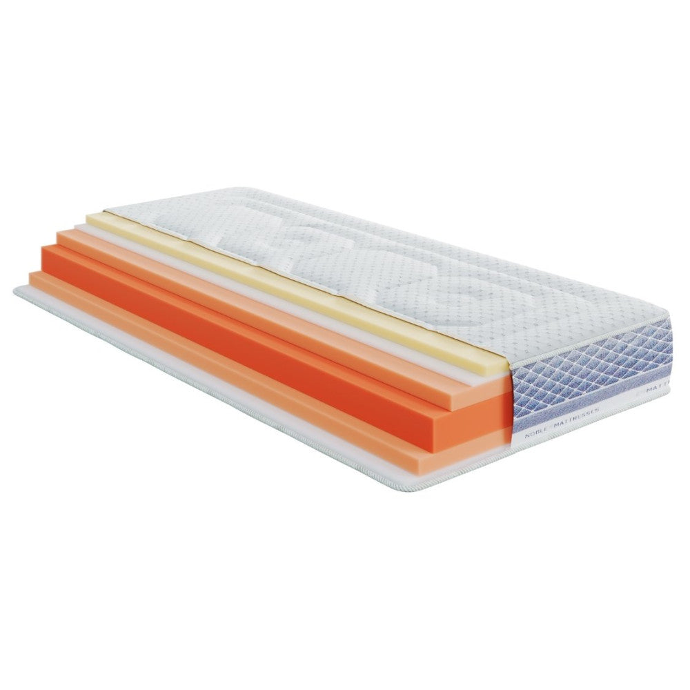 Матрац безпружинний Highfoam Noble Platinum Avalon
