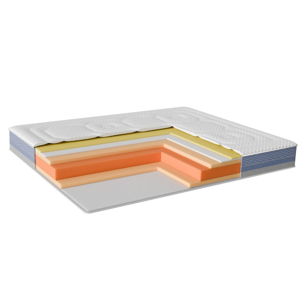 Матрац безпружинний Highfoam Noble Platinum Avalon