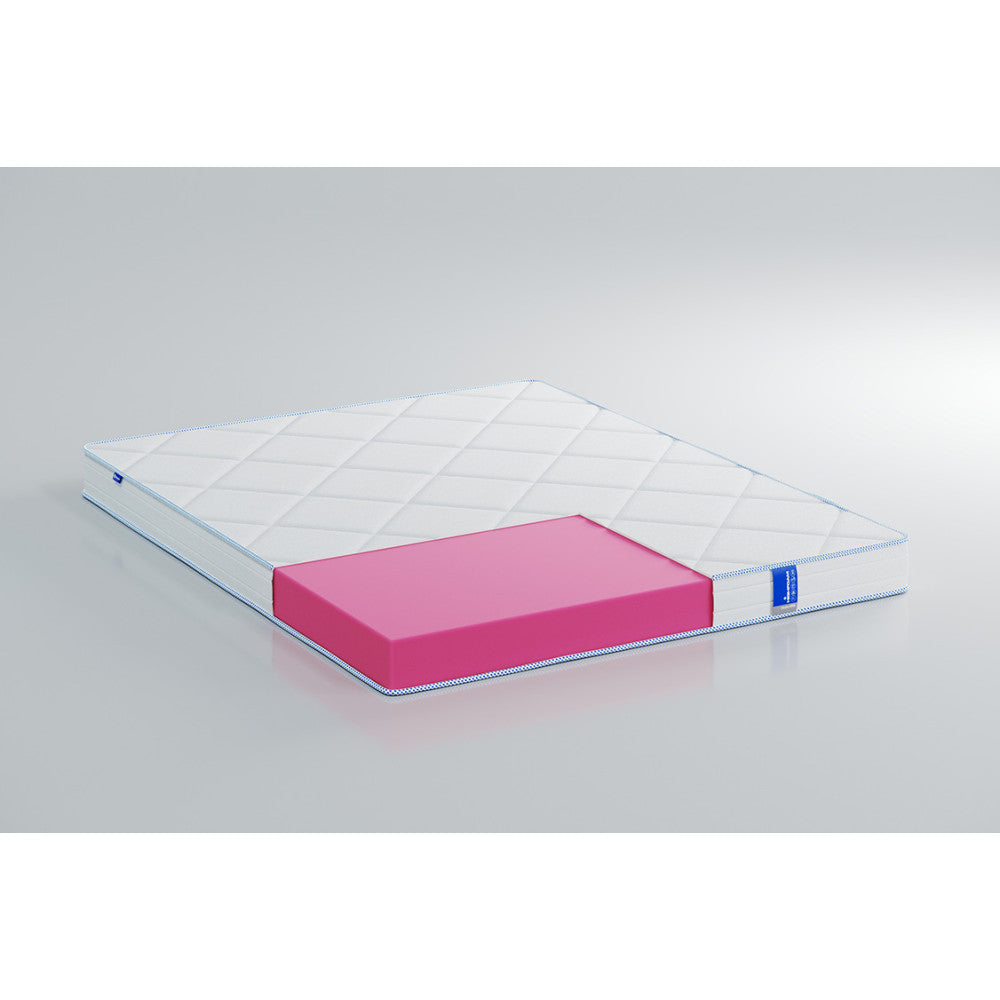 Матрац безпружинний Highfoam Obeliks Efes