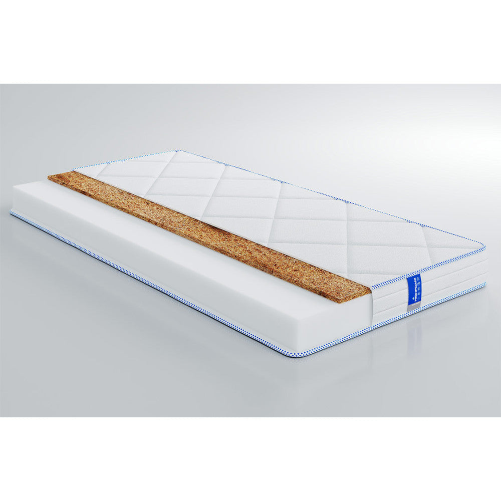 Матрац безпружинний Highfoam Obeliks Elios