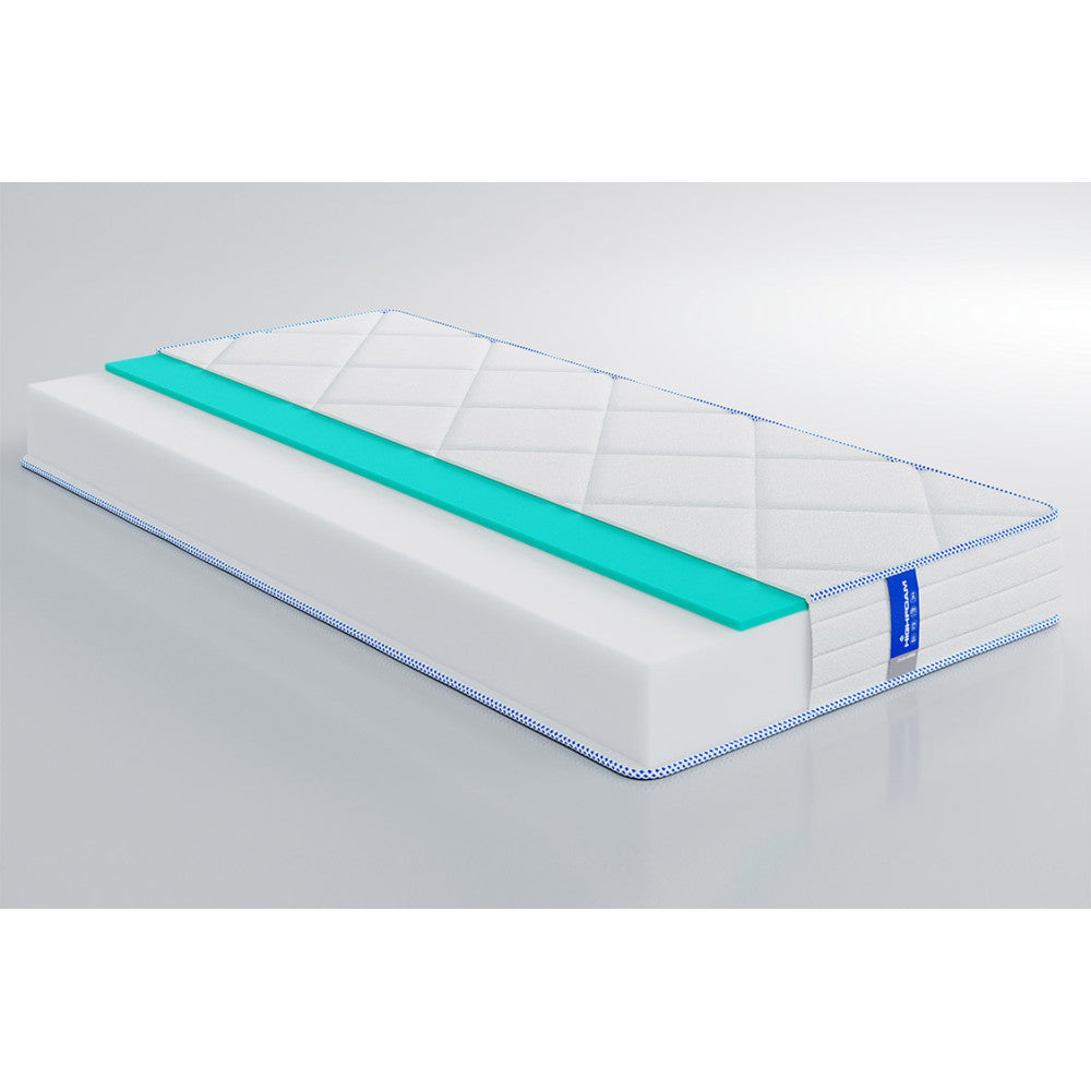 Матрац безпружинний Highfoam Obeliks Lupen