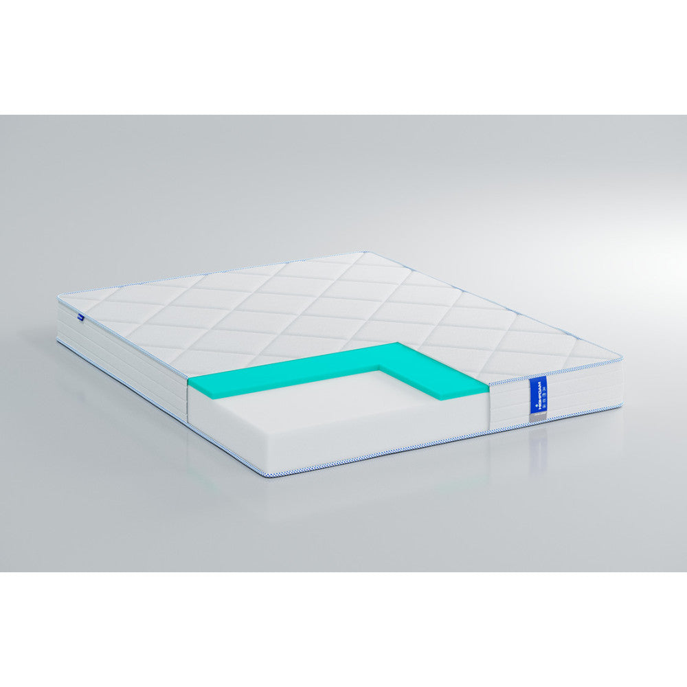 Матрац безпружинний Highfoam Obeliks Lupen