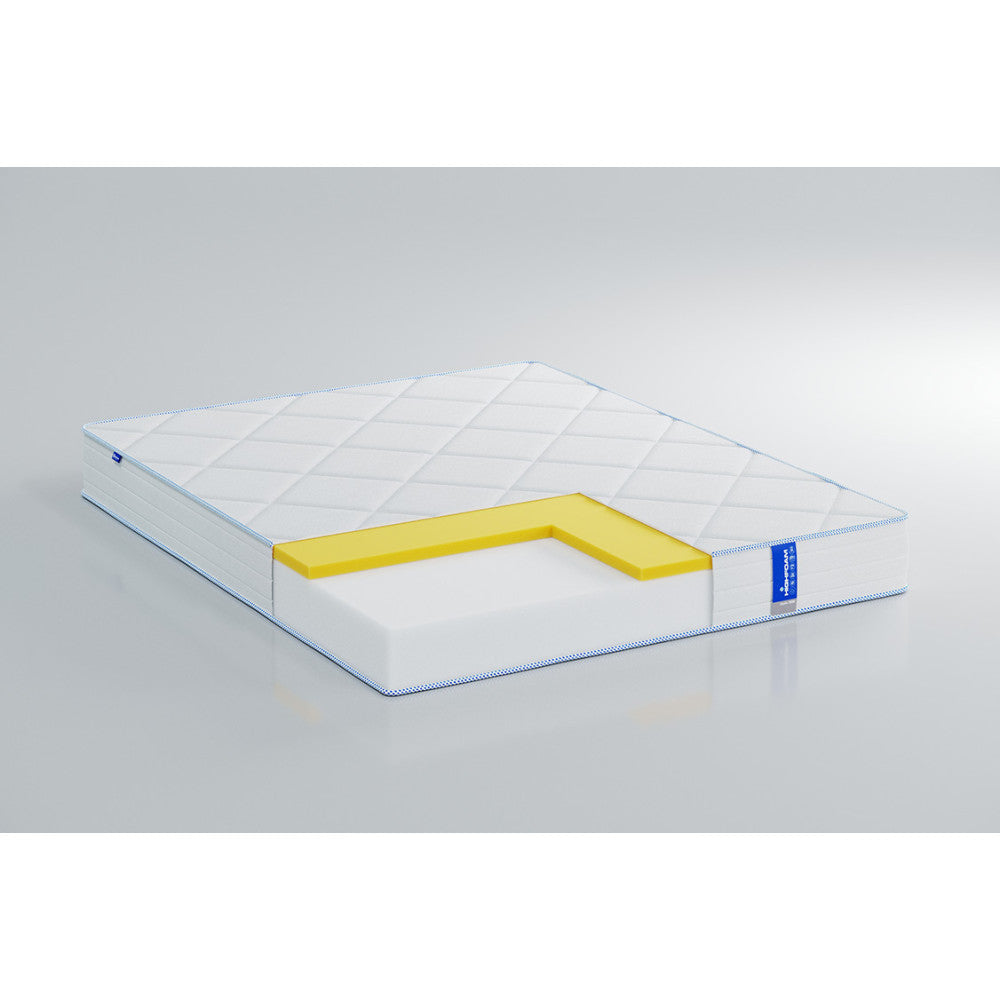 Матрац безпружинний Highfoam Obeliks Teos