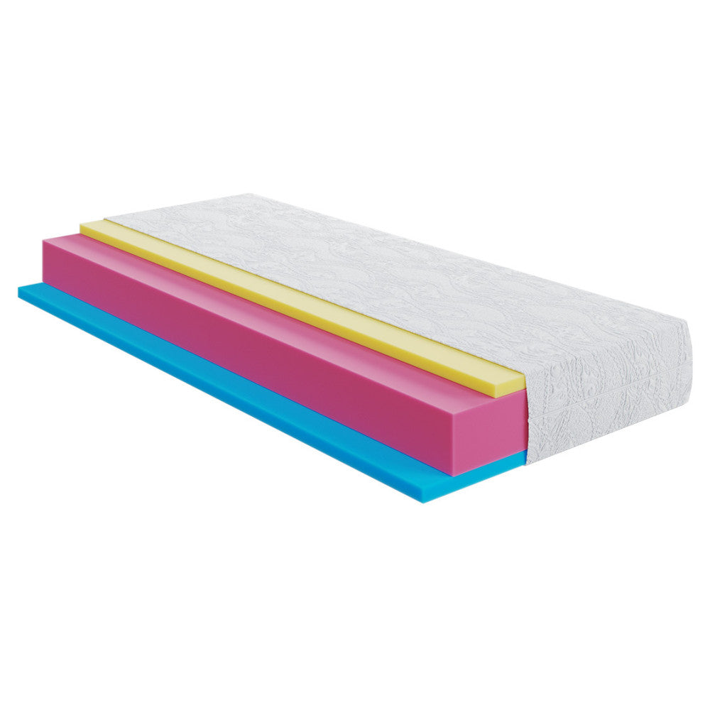 Матрац безпружинний Highfoam Zephyr Jelly