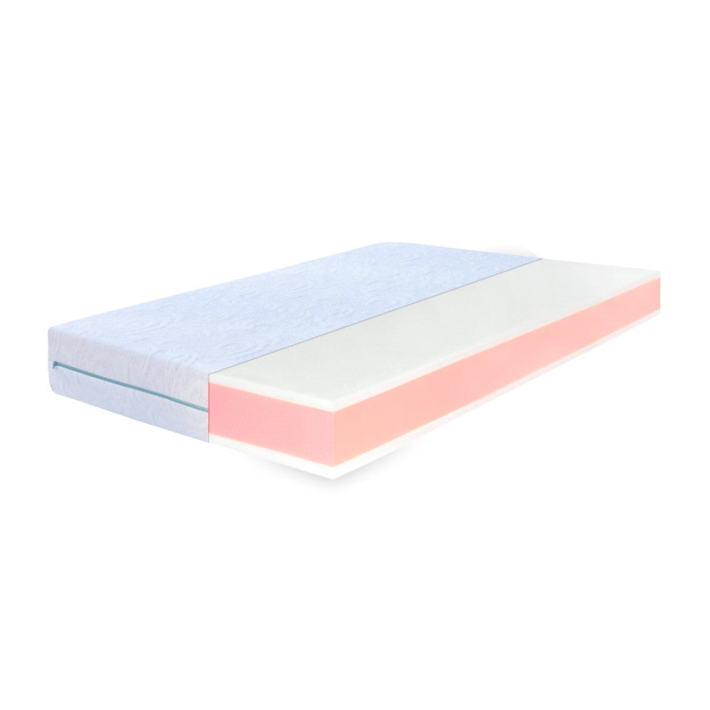 Матрац безпружинний Highfoam Zephyr Lazy Slivki