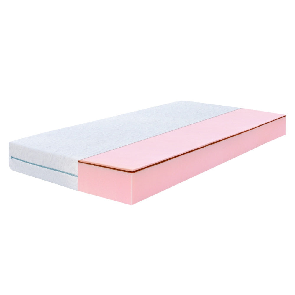 Матрац безпружинний Highfoam Zephyr Lazy Sufle