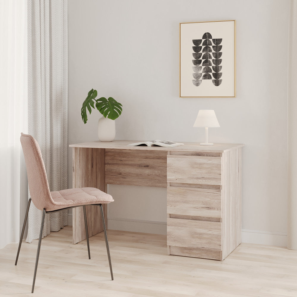 Письмовий стіл Нео СК-3 120x60x75,5 см